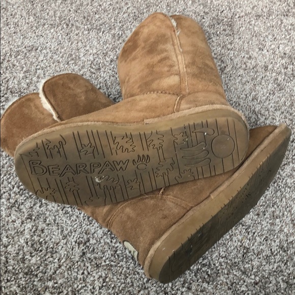 BearPaw Boots - Picture 5 of 7
